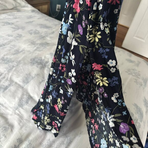 ModCloth Maxi Dress - Picture 4 of 6